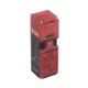 1PK TELEMECANIQUE XCSPA592 Non-Locking Interlock Switch, Key/Tongue, 1NO 1N