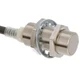 1PC OMRON INDUSTRIAL AUTOMATION E2E-X5Y1 Inductive Proximity Sensor, M18 bo