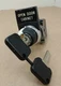 Allen Bradley 800FM-KM21   2 Position Key Switch, Maintained with NC Contact