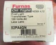 SIEMENS FURNAS Pilot Light Operator 120V 52PA4GN