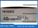 New KEYENCE GS-11PC Safety Interlocking Switch - Silver