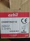 azbil pressure switch C6097A0210 Brand new, original and genuine product