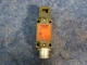Euchner Safety Switch NZ1VZ-2131E-M (BN202)