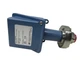 UNITED ELECTRIC H100-183 PRESSURE SWITCH NSNP
