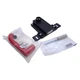 Euchner MGB-E-A2-106051 Escape Release Module, 40mm Door Profile, w/Door Handle