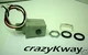 INTERMATIC  K4123 PHOTOELECTRIC SENSOR NEW IN BOX