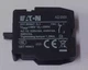 1PC NEW EATON Push button contact A22-EK01 1NC #LL