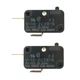 LONYE V-15-2C26-K Switch Snap Action Micro Switch Replacement for OMRON Switch S