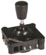 1pc ETI SYSTEMS 'J1-00105 Joystick, 2, 250 V, 5 A, 250 V