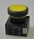 1PC NEW SIEMENS Push-button switch 3SB3000-0AA31 3SB3 000-0AA31 yellow #LL