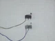 Omron 2 Micro  Lever  Roller Switches SS-5GL02-4, 5A/125 VAC, 3A/250VAC