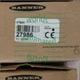 1PC NEW BANNER OTBA5 Photoelectric Sensors