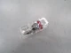 Fuji Electric AH165-P2B11ES  E-Stop RED NEW IN PACKAGE c24