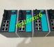 New NO BOX MOXA EDS-508A-MM-SC Ethernet switch Fast DHL or FedEx