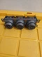 2004 Nissan Altima A/C Climate Control #27500ZB000