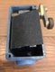 GENERAL ELECTRIC CR9440LS415E CR9440LS415E (NEW IN BOX) GE NOS LESS COVER PLATE