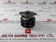 Electroswitch 2424E Rotary Synchroscope Switch 20A-600VAC