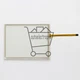 Touch Screen Glass Panel Touchpad For Beijer E1063 EXTER T60 TFT~