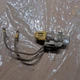 Mercoid 9-51SA Level Switch