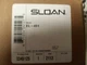 Sloan El-451, 6 Volt 25va Transformer