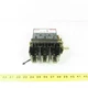 Furnas D46120-001 Series A Disconnect Switch 3-Pole Fusible