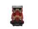 FUJI ELECTRIC AR22V2R EMERGENCY STOP PUSHBUTTON (AS PICTURED)  NSNP