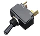Sea Dog 420124-1 Toggle Switch-Light Tip (SPDT) Mom On/Off/Mom On