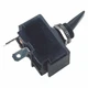 Seachoice Toggle Switch 3-Postion On-Off-On #12021