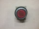 Fuji Electric AH30-F Contact Block AH30F Red Button AHX 291 10A 600V #31F65