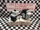 Lot Of 2, SIEMENS MOTOR STARTER PROTECTOR, 3RV1021-1JA10, SHIPSAMEDAY