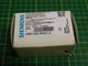 1 x Siemens 3SB3 000-4RD21-Z lock CES key operated switch CES