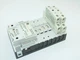 GE CR463L11AJA Electrically Held Lighting Contactor 120v Coil (1NO1NC) NEW