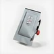 🔴Siemens HF221NR Safety Disconnect Switch Fusible Heavy Duty 30 Amp 240V 3R‼️