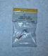 RadioShack Mini Center-Off Toggle Switch SPDT 10A 125VAC Panel Mount 275-325