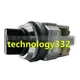 1PC NEW IDEC die-cast zinc double reset switch ASD0335 ASD3320N BST010 #YT