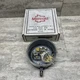 Dwyer DA-21-3-5S Mercoid Pressure Switch, 2-60 PSIG, 120/240VAC/VDC