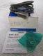 Omron E2E-X5Y1 Proximity Switch 24-240VAC