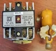 8501XO60 Square D Control Relay Class 8501 X060 120V Coil Series A