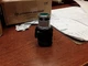 Micro PTH3101 8512 600VAC-125VDC-HVY DTY