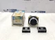 Fuji Electric AH30-F Command Push Button Switch AH30FB11 250V 6A H.D.600VAC Max