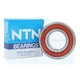 NTN 6307 LLU Deep Groove Ball Bearings  35x80x21mm
