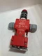 ALLEN BRADLEY 440K-T11174 SAFETY SWITCH GUARDMASTER TROJAN 6 2NC/2NO SERIES A