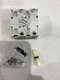 Allen Bradley 194E-E32-1753-6N Switch Disconnector SER B 3 Pole