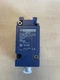 Telemecanique ZCKJ11DSAH, Limit Switch, 1 NO/1 NC, 5-Pin M12 Male (Used)
