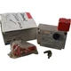 NEW Omron D4BL-2DRA Safety Interlock Switch 24VDC Mechanical Lock IP67 