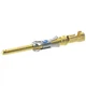 3PK TE AMP 66180-1 Contact Multimate Pin 16 Copper Alloy Signal Gold over N