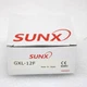One New Panasonic SUNX GXL-12F Proximity Switch GXL12F Free Shipping