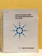 Agilent E5250-90000 E5250A Low Leakage Switch Mainframe User's Guide