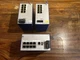 Hirschmann RS20 rail switch