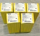5 Hubbell Bryant Brown COMMERCIAL ON/OFF Toggle Wall Light Switches 20A CS120